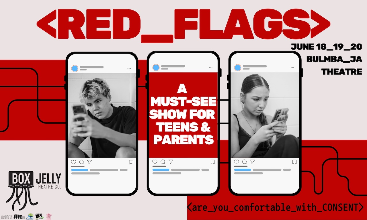 Red Flags