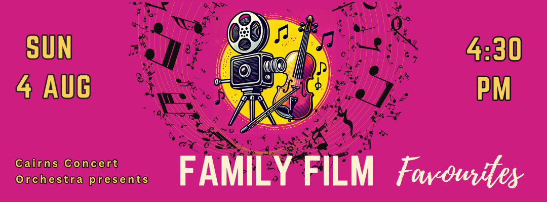 Family Film Favourites