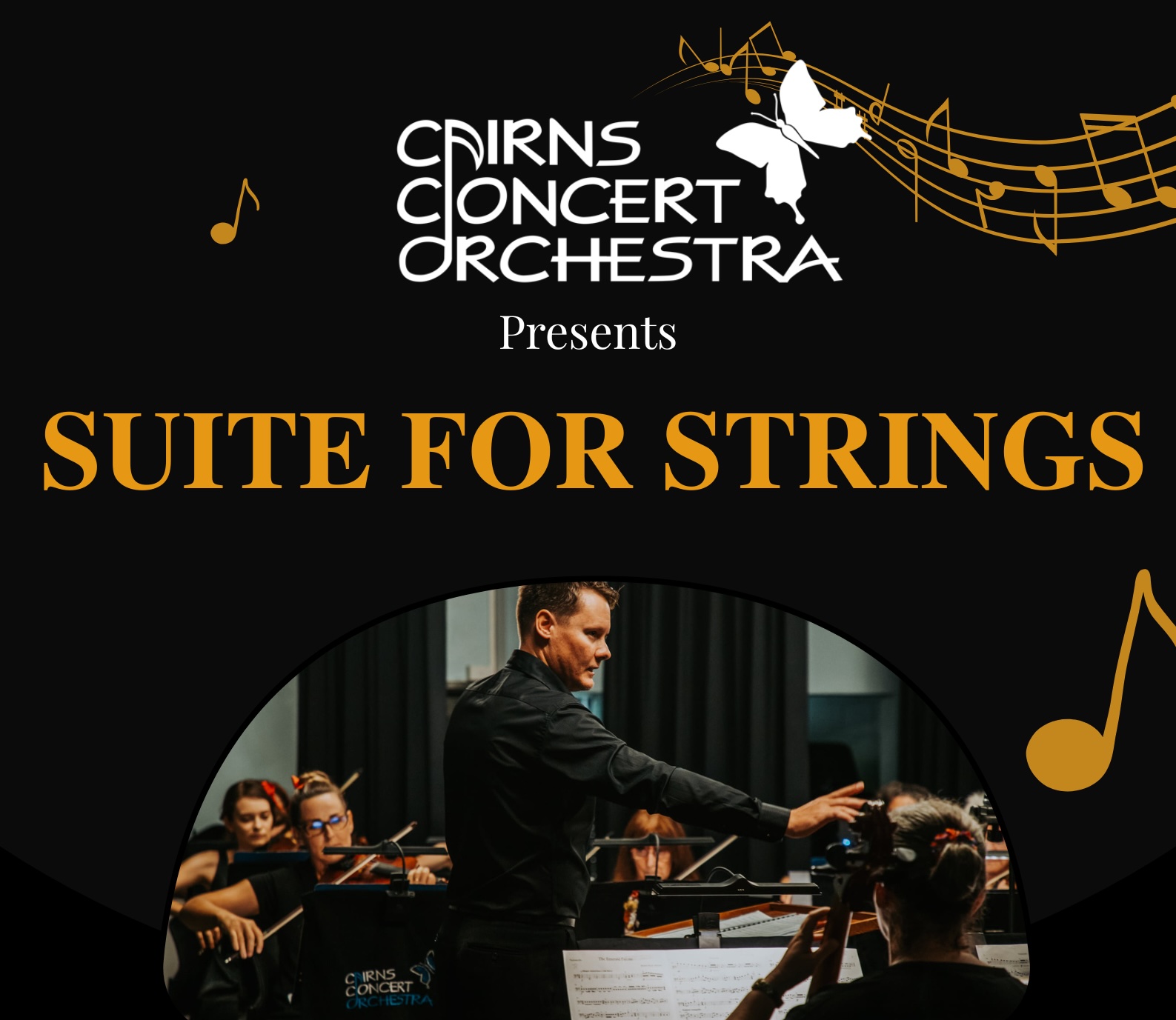 Suite for Strings