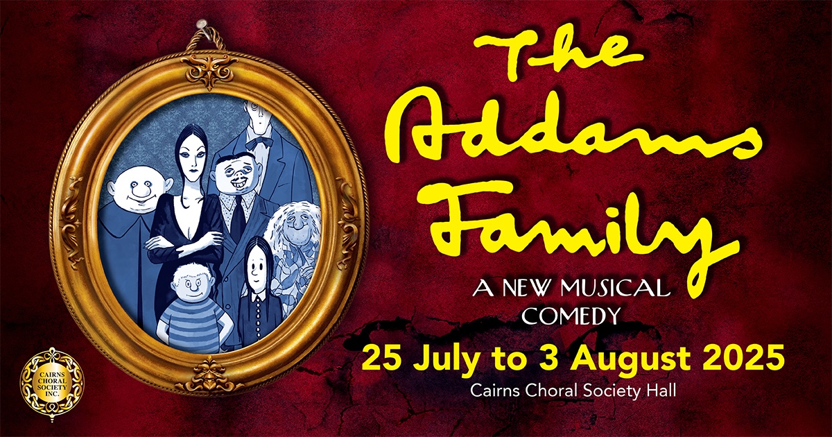 The Addams Family
