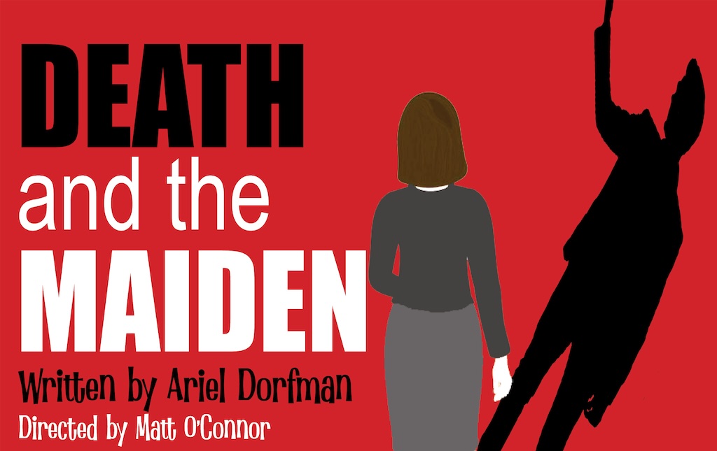 Death and the Maiden