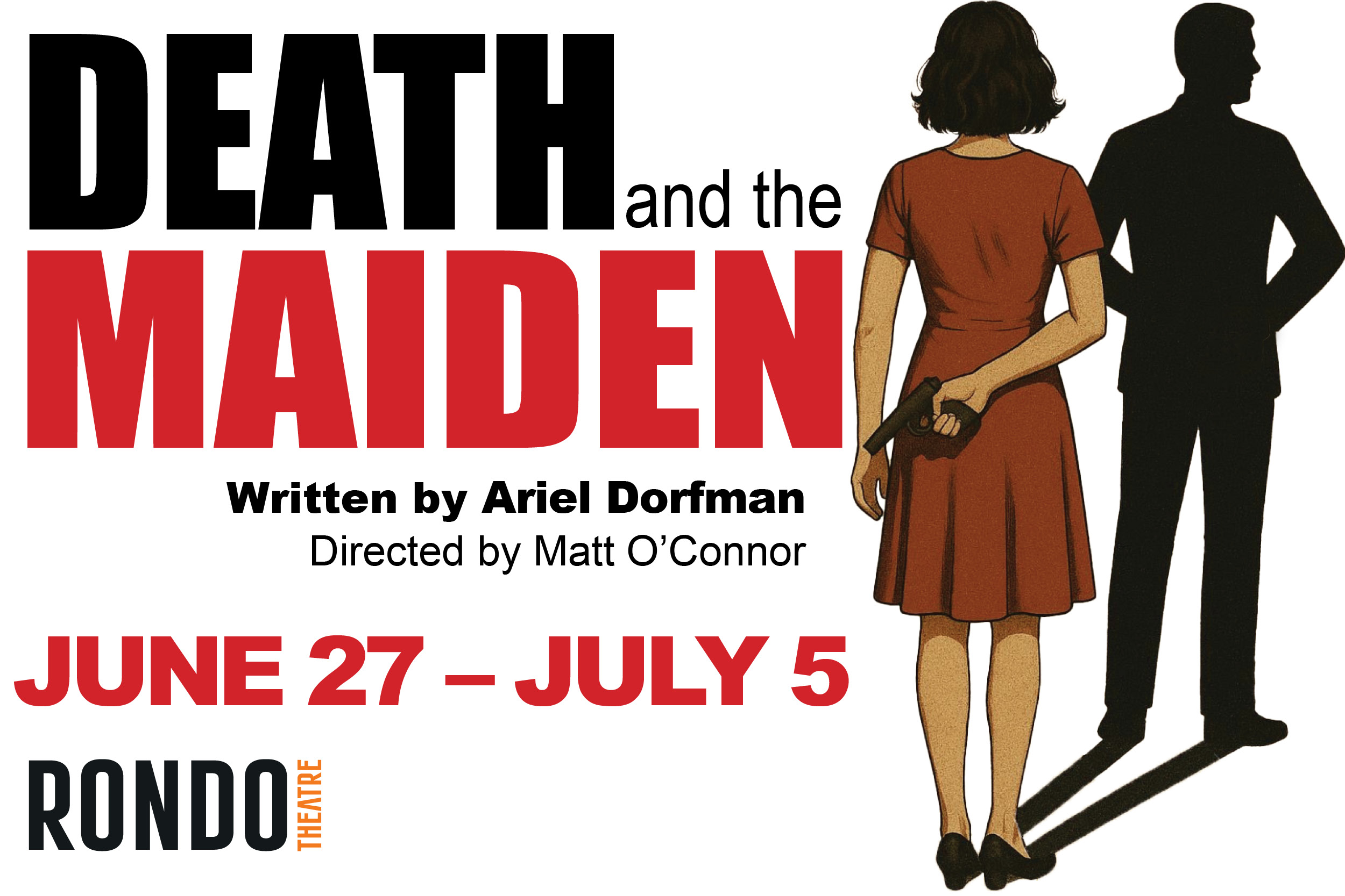 Death and the Maiden