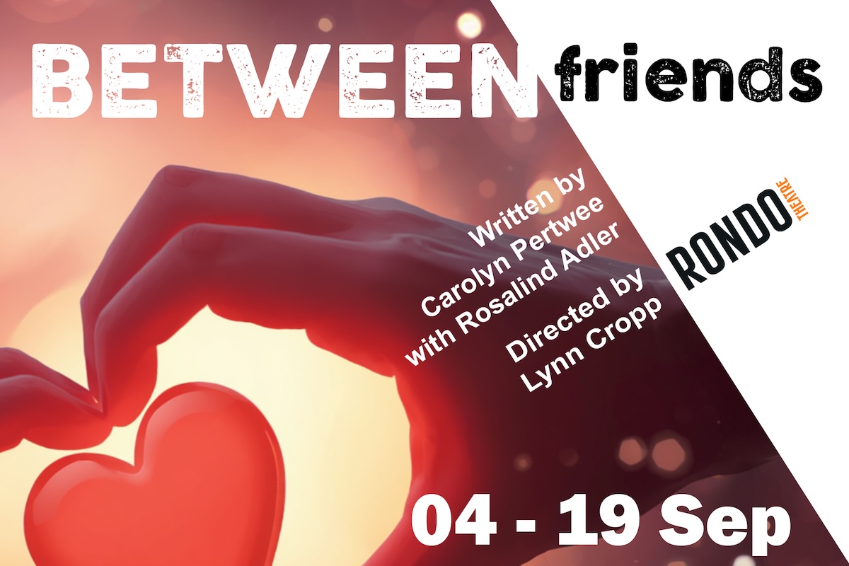 Between Friends